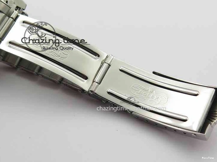 MiroTime 0519 BestValue GMT-Master Vintage 1675 SS BP Best Edition Blue Red Bezel A 3752